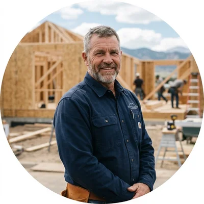 Kurtis Reeme, CEO & Licensed General Contractor